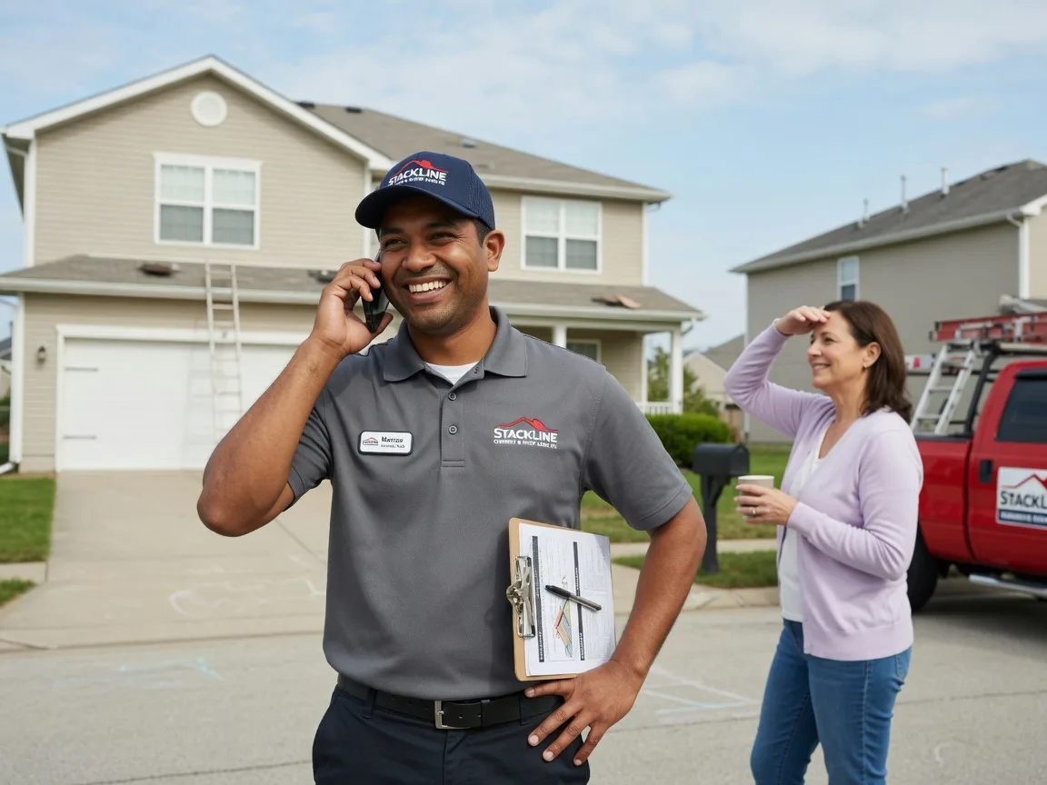 Chimney flashing repair Seiling, OK FAQs